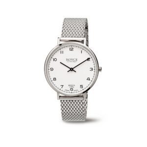 Herrenuhr analog Titan