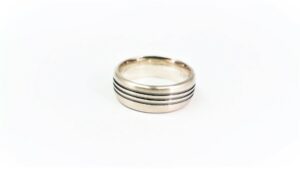 Herrenring 925 Ag