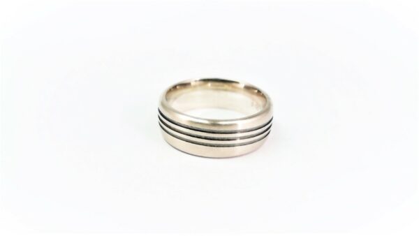 Herrenring 925 Ag