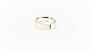 Herrenring 925 Ag