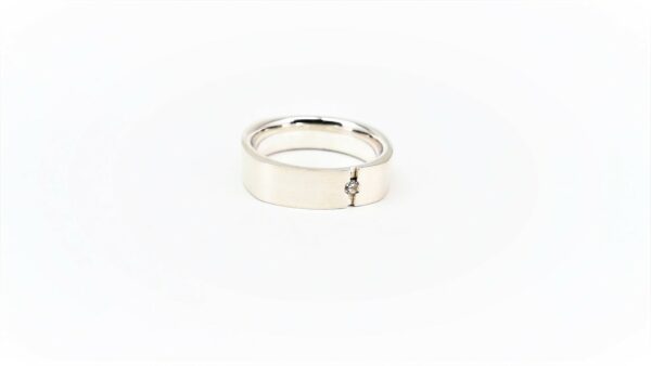Herrenring 925 Ag