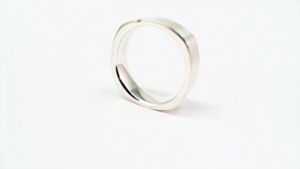 Herrenring 925 Ag – Bild 2