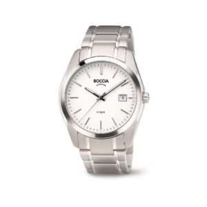 Herrenuhr analog Titan