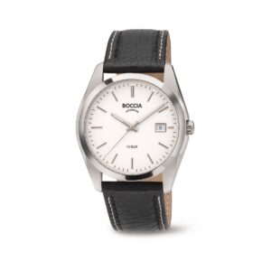 Herrenuhr analog Titan