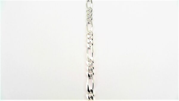Armband 925 Ag rhodiniert