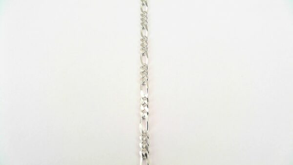 Armband 925 Ag rhodiniert