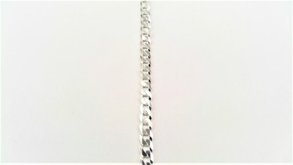 Armband 925 Ag rhodiniert