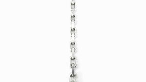 Herrenarmband 925 Ag