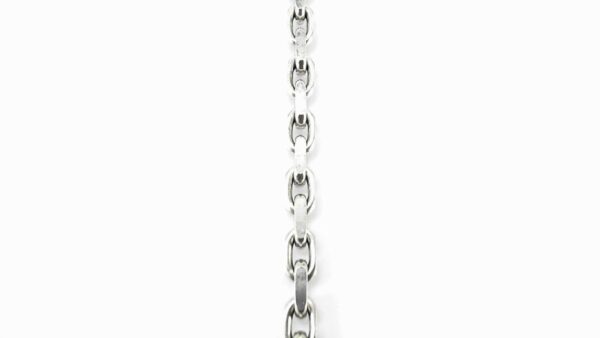 Herrenarmband 925 Ag