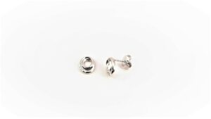 Ohrstecker Mehrsteiner 585 WG