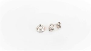 Ohrstecker Einsteiner 333 WG