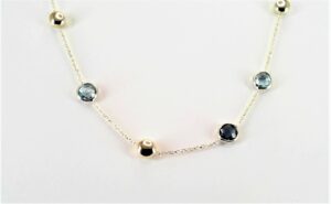 Armband 585 GG