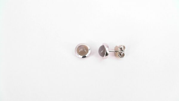 Ohrstecker Einsteiner 585 WG