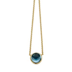 Collier Einsteiner 375 GG