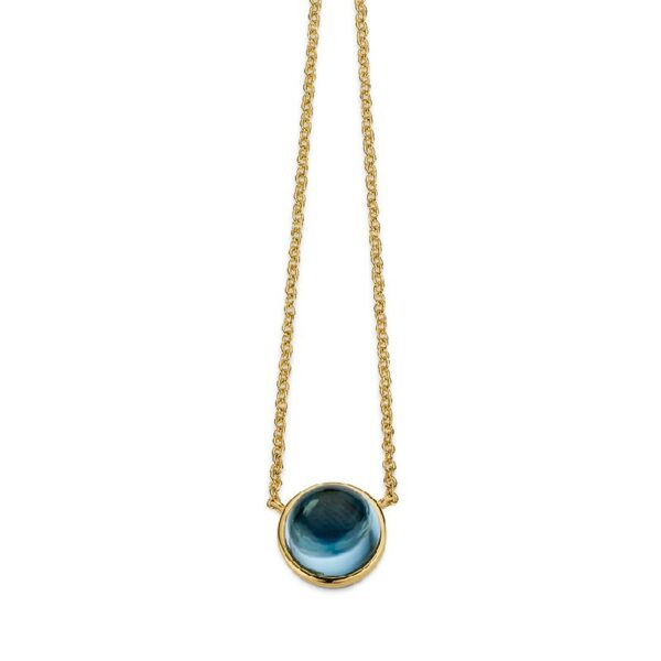 Collier Einsteiner 375 GG – Bild 2