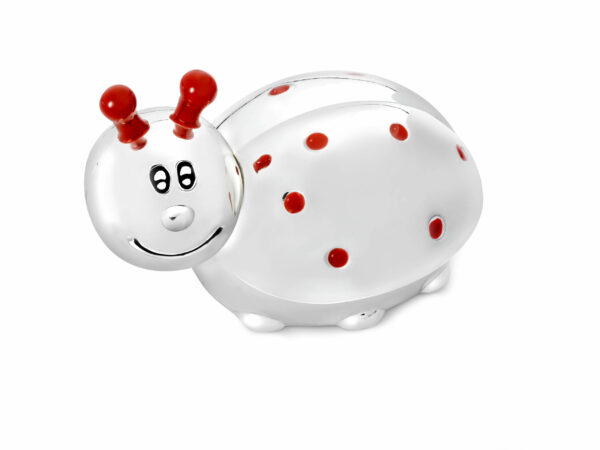 Kinder Geschenkartikel Haar Zahndose Metall
