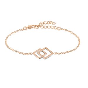 Armband Titan gelb