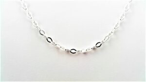 Kette 925 Ag
