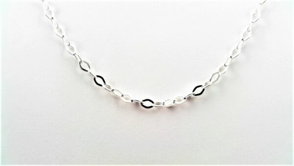 Kette 925 Ag