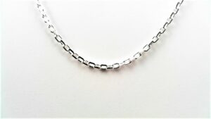 Kette 925 Ag
