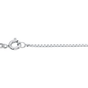Collierkette 585 WG