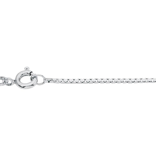 Collierkette 585 WG