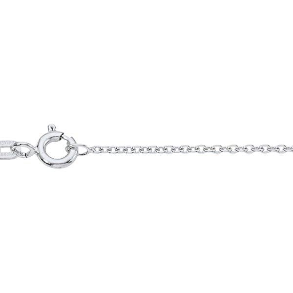Collierkette 585 WG