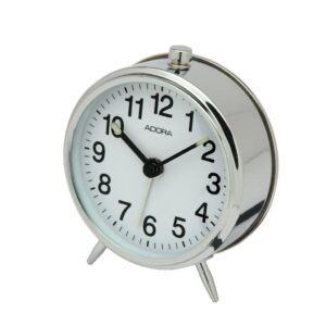 Wecker Mech. Metall