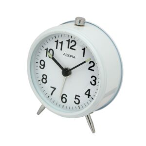 Wecker Mech. Metall