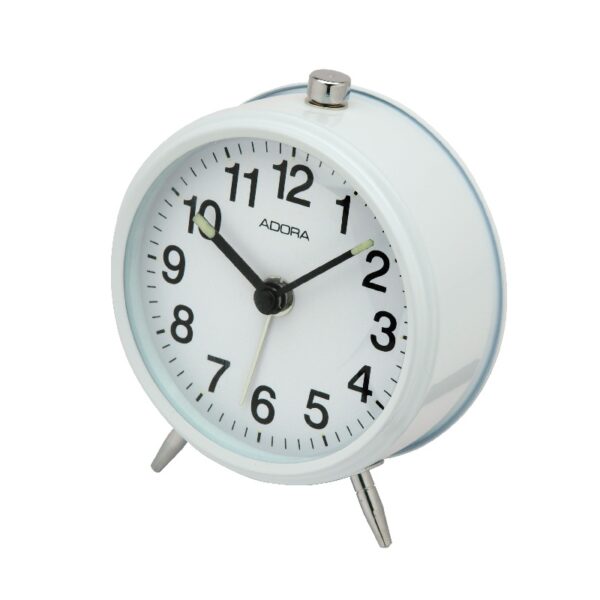 Wecker Mech. Metall