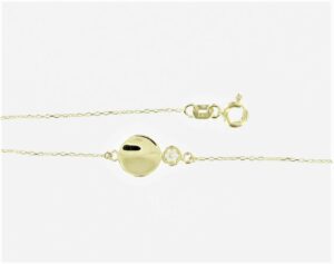 Armband 585 GG
