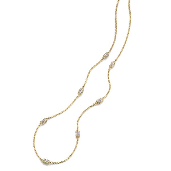 Collier Mehrsteiner 333 GG