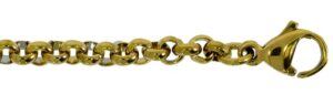 Armband Edelstahl