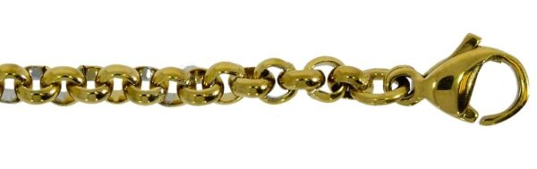 Armband Edelstahl