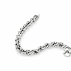Armband 925 Ag rhodiniert