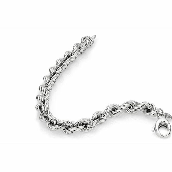 Armband 925 Ag rhodiniert