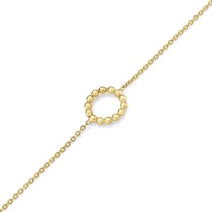 Armband 585 GG