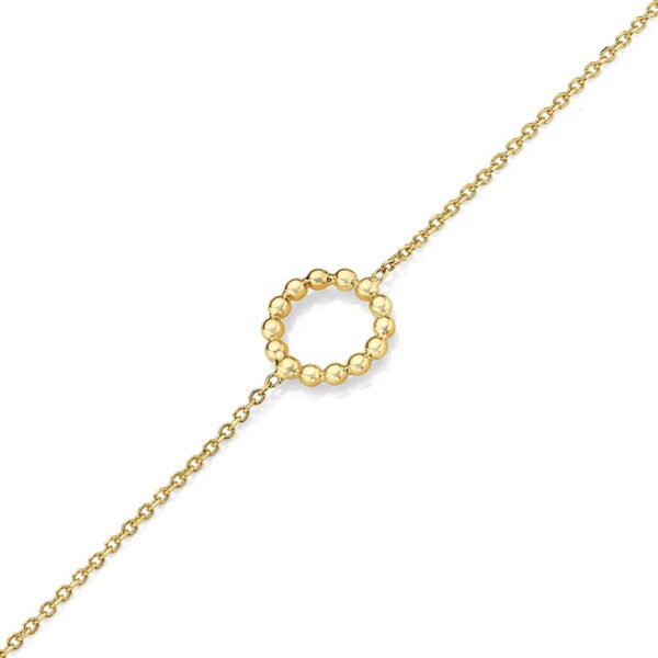 Armband 585 GG
