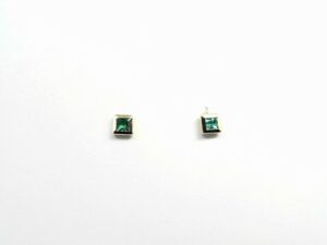 Ohrstecker Einsteiner 585 GG