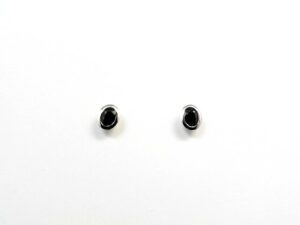 Ohrstecker Einsteiner 585 WG