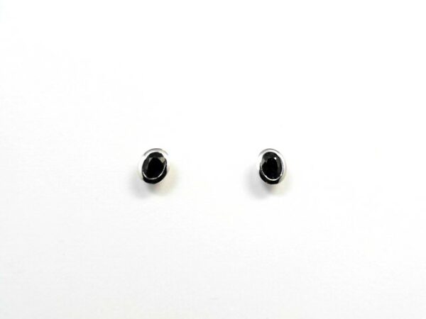 Ohrstecker Einsteiner 585 WG