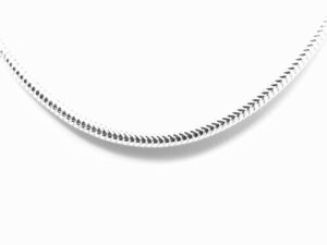 Collierkette 925 Ag
