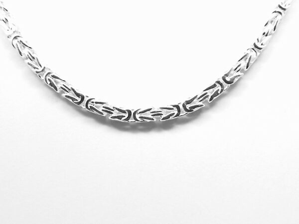 Kette 925 Ag