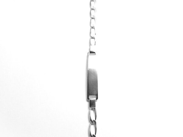 Identband 925 Ag