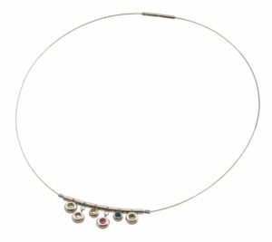Collier Mehrsteiner Titan
