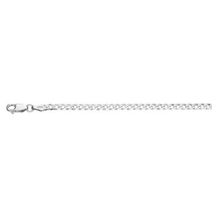 Armband 925 Ag rhodiniert