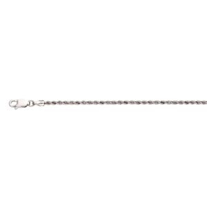 Armband 925 Ag rhodiniert