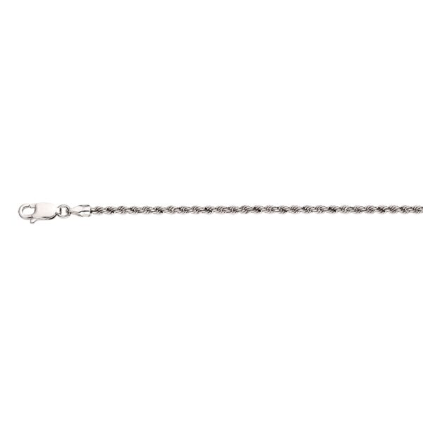 Armband 925 Ag rhodiniert