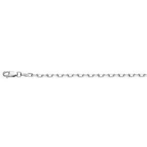 Armband 925 Ag rhodiniert