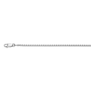 Armband 925 Ag rhodiniert